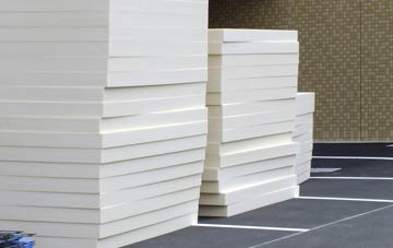 Trostre flat roof insulation costs