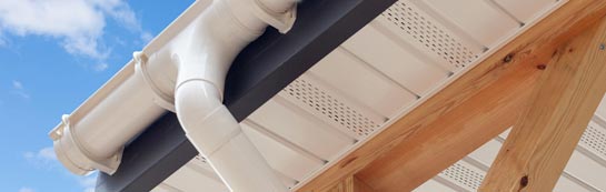 get Trostre guttering quotes today